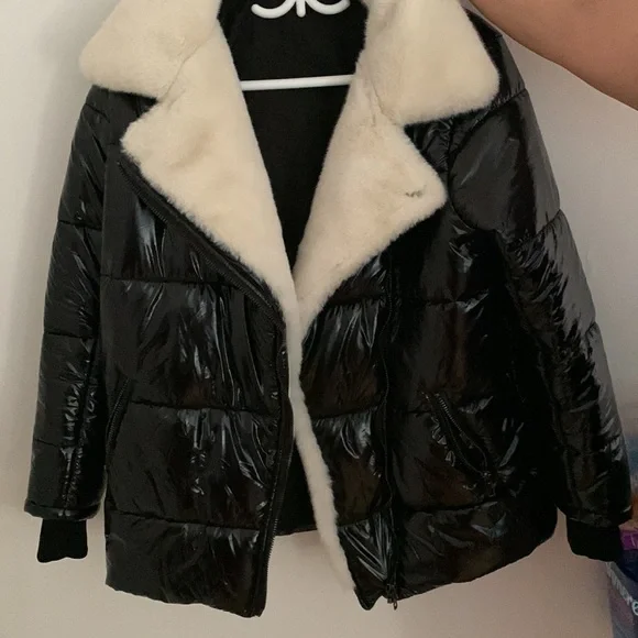 Winter jacket - Picture 2 of 5